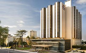 Crowne Plaza Porto By Ihg